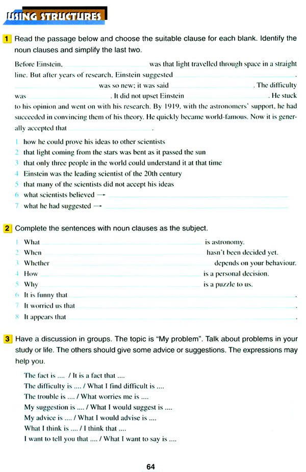 Unit 4��Astronomy: the science of the stars_93