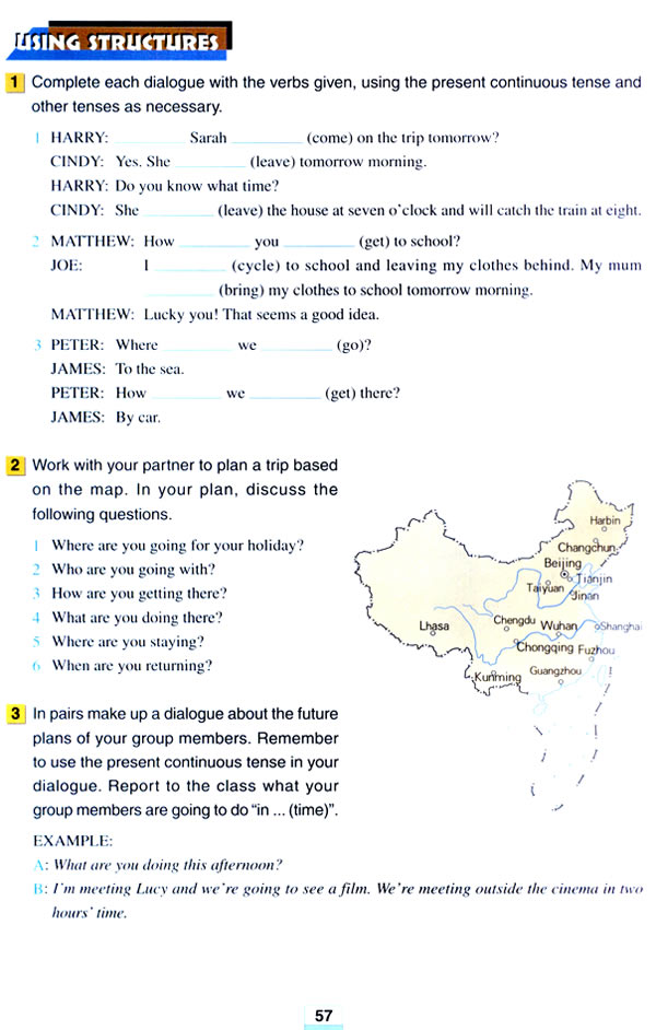 Unit 3��Tracel journal_83
